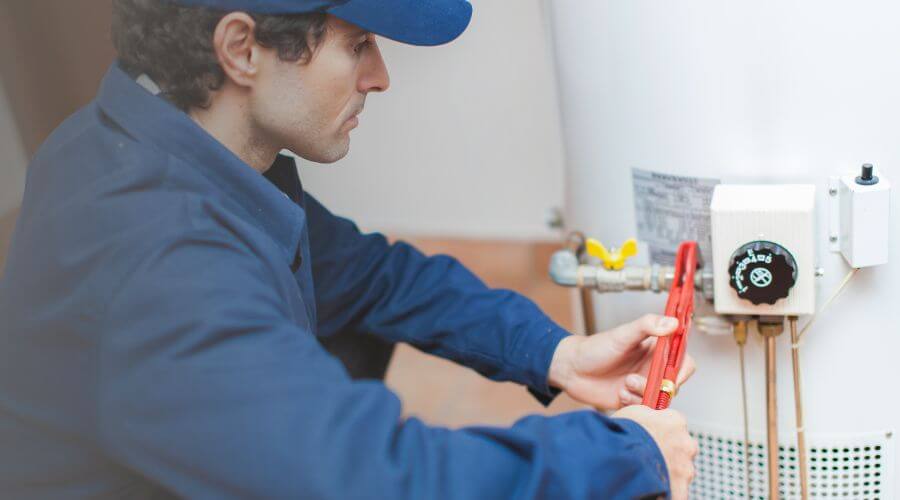 Professional sewer line replacement in Lempster, NH